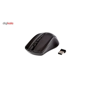 ماوس بی سیم ای نت مدل G-211