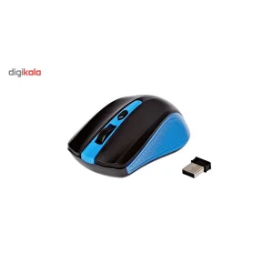 ماوس بی سیم ای نت مدل G-211