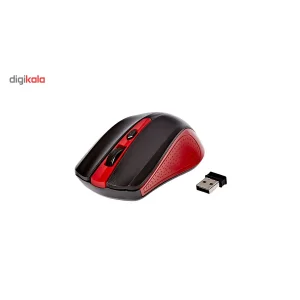 ماوس بی سیم ای نت مدل G-211