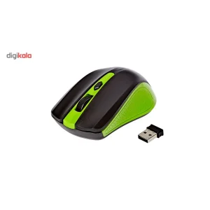 ماوس بی سیم ای نت مدل G-211