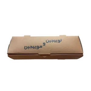 استیکر لپ تاپ توییجین و موییجین طرح Marble کد 45 مناسب برای لپ تاپ 15.6 اینچ به همراه برچسب حروف فارسی کیبورد