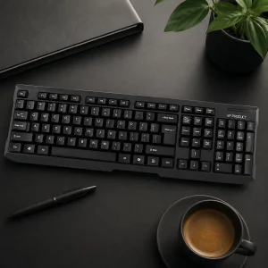 کیبورد ایکس پی-پروداکت مدل XP-8300D