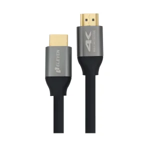 کابل HDMI ایلون مدل 4K300 طول 300CM