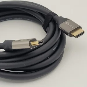 کابل HDMI ایلون مدل 4K300 طول 300CM