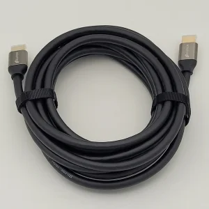 کابل HDMI ایلون مدل 4K300 طول 300CM