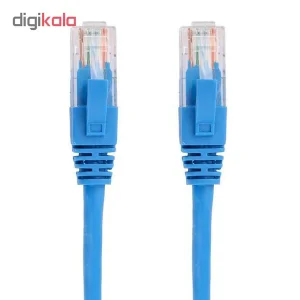 کابل شبکه CAT6 پی نت مدل PT-6