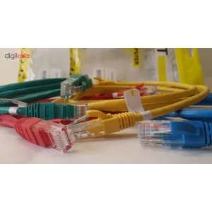 کابل شبکه CAT6 پی نت مدل PT-6