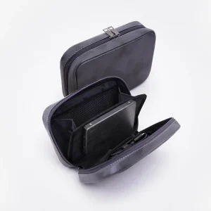 کاور لپ تاپ پِروین مدل LC-23 مناسب برای MateBook سایز 14 اینچی به همراه کیف اکسسوری