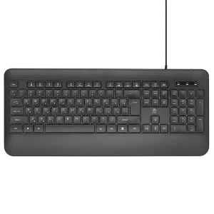 کیبورد مخصوص بازی پی نت مدل KB1400