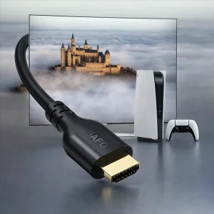 کابل HDMI بافو مدل BF-2006 طول 3 متر