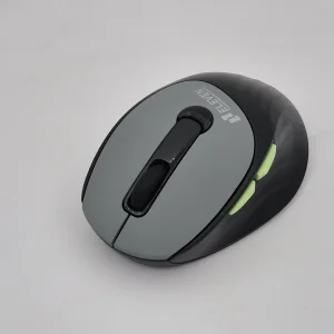 ماوس بی سیم ایلون مدل WM918