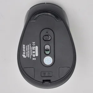 ماوس بی سیم ایلون مدل WM918