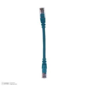 پچ کورد Cat6 لگرند مدل UUTP 4P بسته 24 عددی