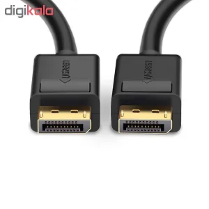 کابل Display port یوگرین مدل 10213 طول 5 متر