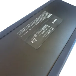 کیبورد بی سیم مافی فونیکس مدل SK-658BTW