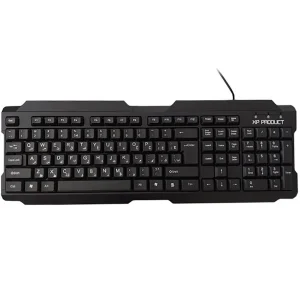 کیبورد ایکس پی-پروداکت مدل XP-8600B