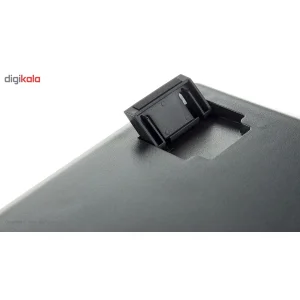 کیبورد مخصوص بازی مکانیکی رپو مدل V500 Alloy Version
