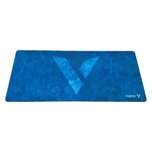 ماوس پد گیمینگ رپو مدل VP400XL سایز 30 × 80 سانتی‌متر
