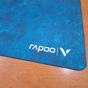 ماوس پد گیمینگ رپو مدل VP400XL سایز 30 × 80 سانتی‌متر