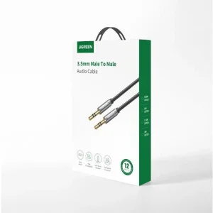 کابل AUX یوگرین مدل 10733 طول 1 متر