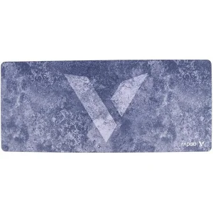 ماوس پد گیمینگ رپو مدل VP455 XL سایز ۷۰×۳۰ سانتی متر