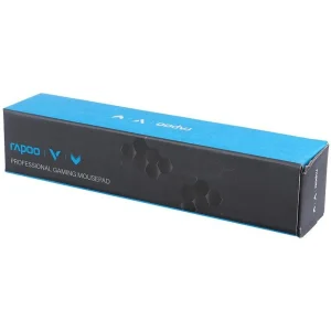 ماوس پد گیمینگ رپو مدل VP455 XL سایز ۷۰×۳۰ سانتی متر
