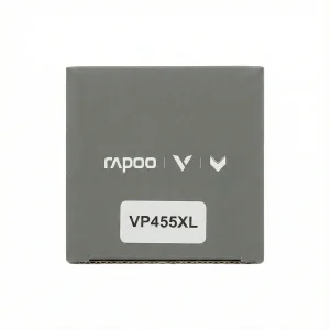 ماوس پد گیمینگ رپو مدل VP455 XL سایز ۷۰×۳۰ سانتی متر