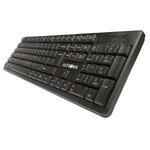 کیبورد آلترونیکس مدل KB 10