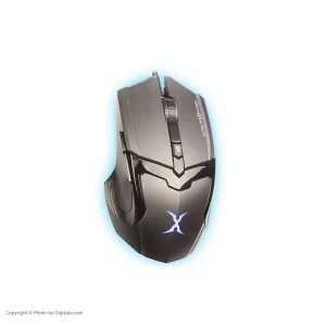 ماوس مخصوص بازی فاکس ری مدل FXR-SM-66