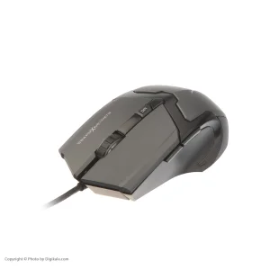 ماوس مخصوص بازی فاکس ری مدل FXR-SM-66