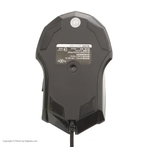 ماوس مخصوص بازی فاکس ری مدل FXR-SM-66