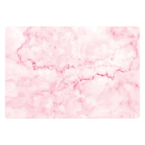 استیکر لپ تاپ توییجین و موییجین طرح Marble کد 115 مناسب برای لپ تاپ 15.6 اینچ به همراه برچسب حروف فارسی کیبورد