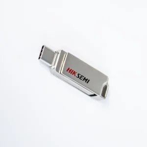 فلش مموری هایک سمی مدل E327C ظرفیت 32 گیگابایت با رابط USB 3.2 Gen1