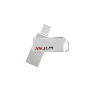 فلش مموری هایک سمی مدل E327C ظرفیت 32 گیگابایت با رابط USB 3.2 Gen1