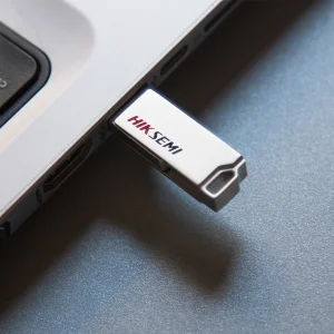 فلش مموری هایک سمی مدل E327C ظرفیت 32 گیگابایت با رابط USB 3.2 Gen1