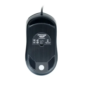 ماوس گیمینگ کینگ استار مدل KM342G