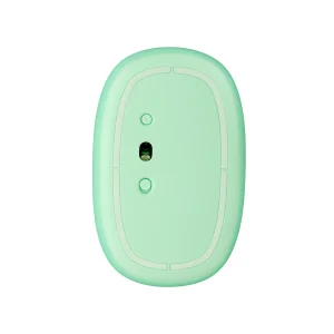 ماوس بی سیم رپو مدل M650 Silent طرح GOGO