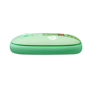 ماوس بی سیم رپو مدل M650 Silent طرح GOGO