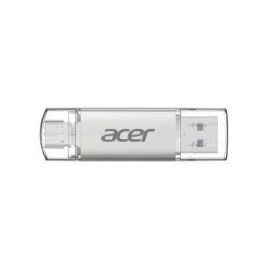 فلش مموری ایسر مدل UT300 ظرفیت 32 گیگابایت با رابط USB 3.2