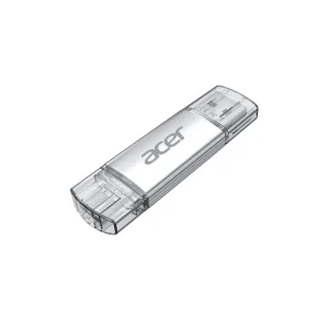 فلش مموری ایسر مدل UT300 ظرفیت 32 گیگابایت با رابط USB 3.2