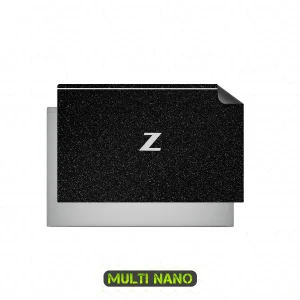 برچسب پوششی پشت لپ تاپ مولتی نانو طرح کهکشانی مدل X-F1G مناسب برای لپ تاپ اچ پی ZBook Firefly 15 G7 + ZBook Firefly 15 G8 15.6 inch 2020
