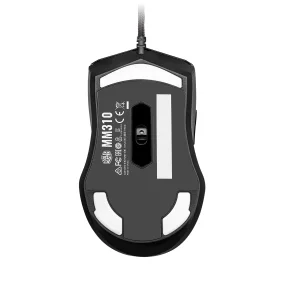 ماوس کولر مستر مدل MM310