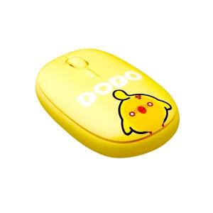 ماوس بی سیم رپو مدل M650 Silent  طرح DODO