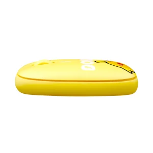 ماوس بی سیم رپو مدل M650 Silent  طرح DODO