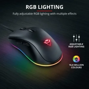ماوس تراست مدل GXT 930 JACX