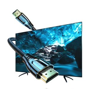 کابل HDMI مک دودو مدل 8K Cable طول 2 متر