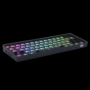 کیت کیبورد مخصوص بازی ردراگون مدل BBK530