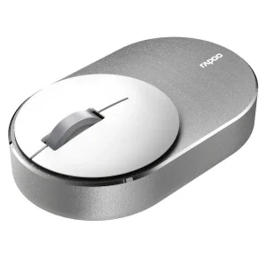 ماوس بی سیم رپو مدل M600 Silent