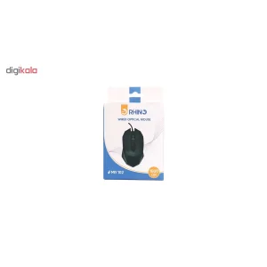ماوس رینو مدل MR-102