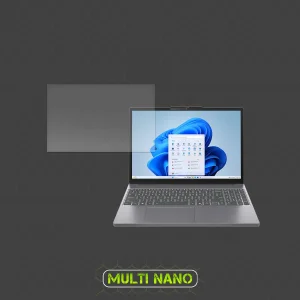 محافظ صفحه نمایش مات مولتی نانو مدل X-S1M مناسب برای لپ تاپ لنوو IdeaPad Slim 3 15IRH10 15.3 inch 2025
